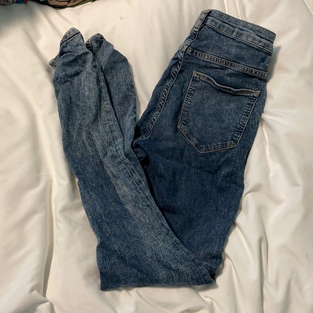Women’s jeans